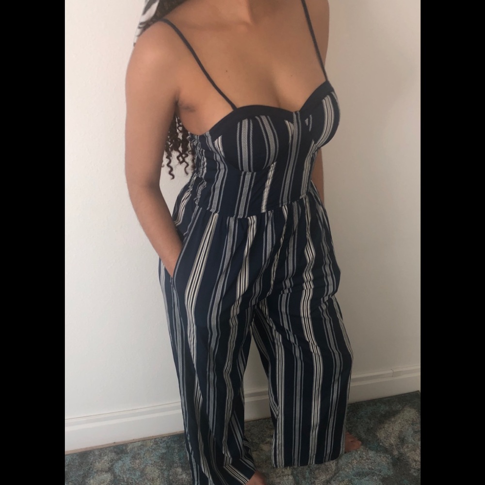 Band of Gypsies Pantsuit